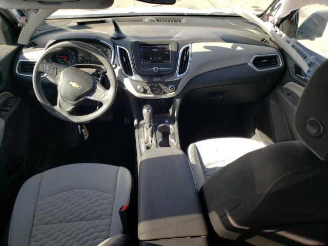 2020 CHEVROLET EQUINOX LS - 3GNAXHEV4LS714396