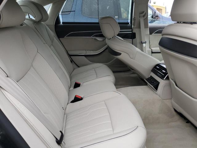 2021 AUDI A8 L WAU8EAF89MN022608