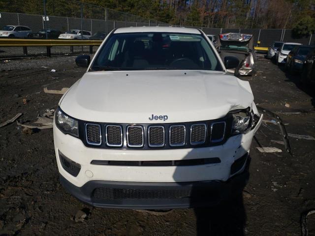 2018 JEEP COMPASS SP 3C4NJCAB4JT151674