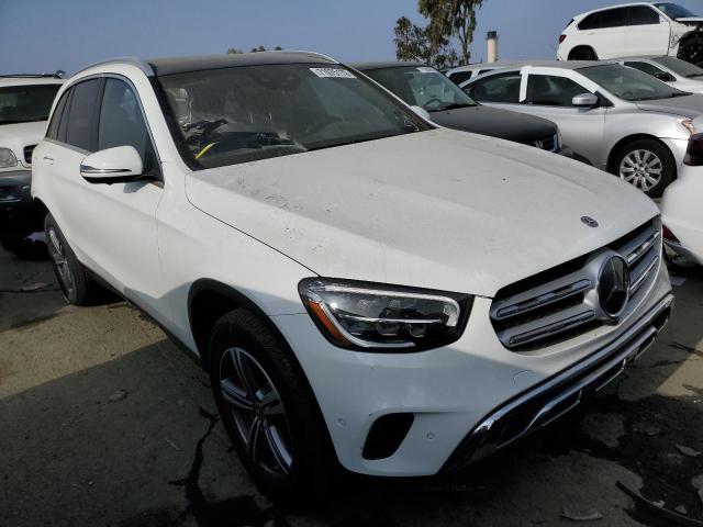 WDC0G8EB8LF742226 Mercedes-Benz Glc 300 4matic