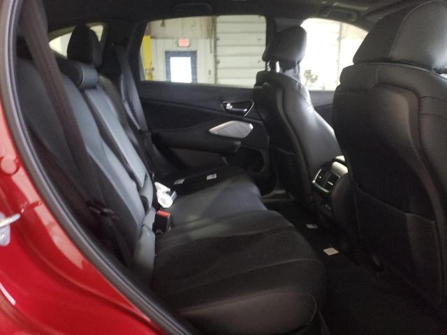 2022 ACURA RDX A-SPEC - 5J8TC2H61NL011797