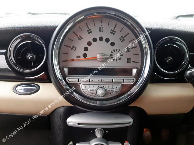 WMWMF320X0TV49831 Mini Cooper