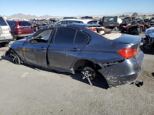 WBA3B9C53DF587507 BMW 335 XI