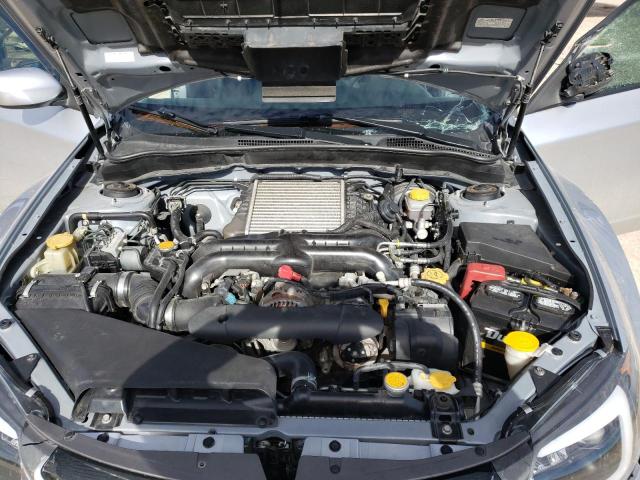 JF1GR7E69EG200423 Subaru Impreza Wrx