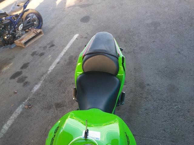 2023 KAWASAKI EX650 R - ML5EXER15PDA81295