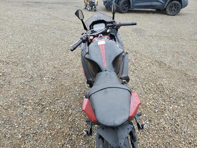2021 KAWASAKI EX650 M - ML5EXEM1XMDA34413