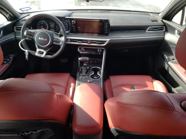 5XXG64J21NG123090 KIA K5 GT LINE