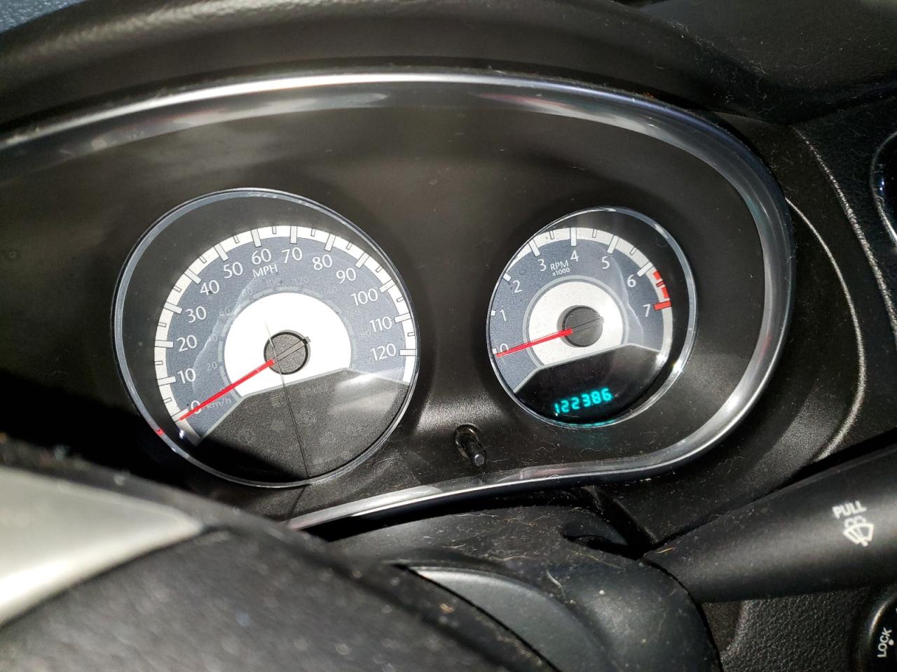 2014 Chrysler 200 Limited VIN: 1C3CCBCG7EN100040 Lot: 72297072