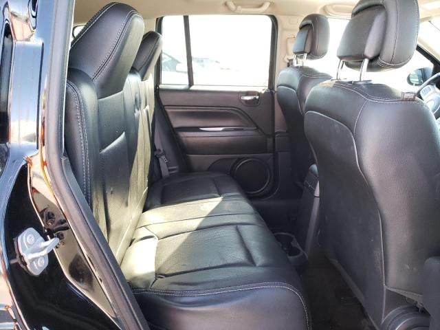2017 JEEP COMPASS LA - 1C4NJDEB7HD178044