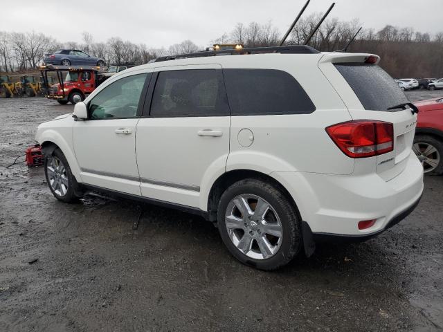 3C4PDCBG2FT591510 Dodge Journey Sxt