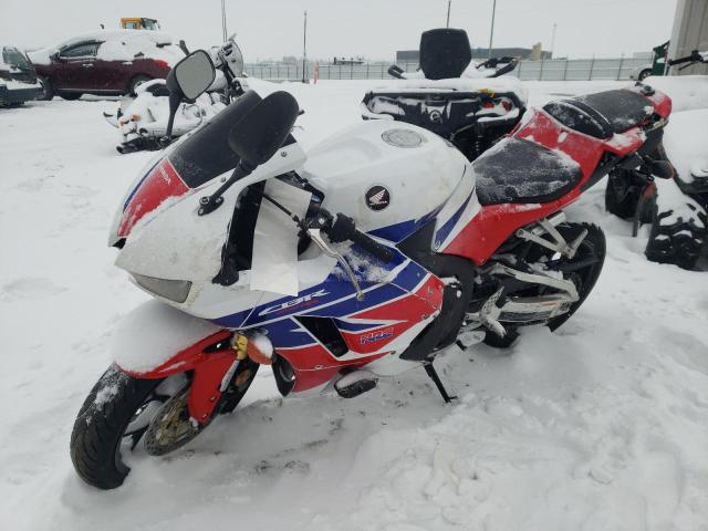 2014 HONDA CBR600 RR- JH2PC40G1EK100055