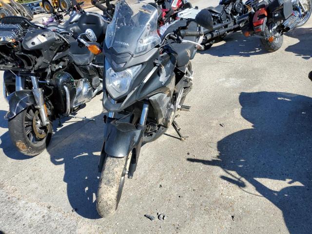 2013 HONDA CB500 X MLHPC4613D5000187