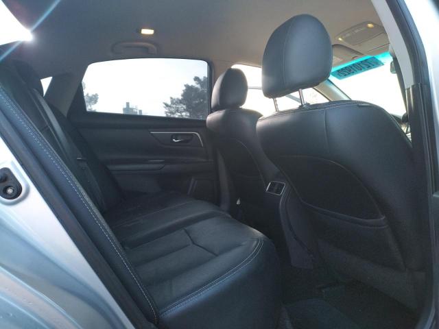 2018 NISSAN ALTIMA 2.5 - 1N4AL3AP1JC212565