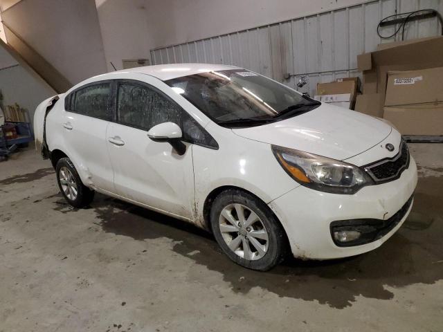 2013 KIA RIO EX - KNADN4A34D6305200