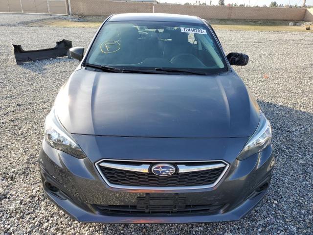 4S3GTAB67K3738800 Subaru Impreza