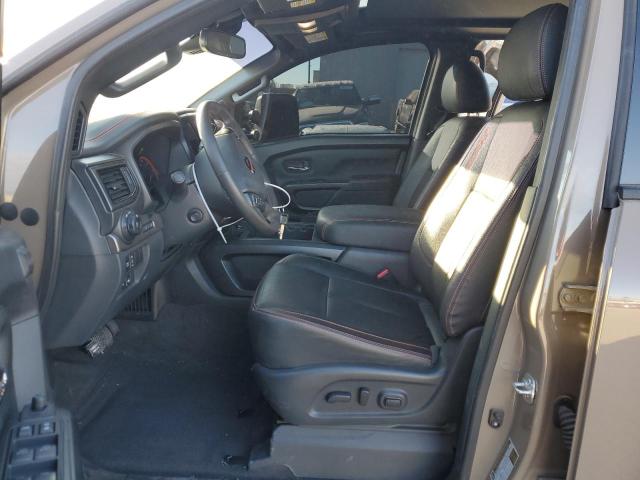 2021 NISSAN TITAN XD S - 1N6AA1FB8MN536684