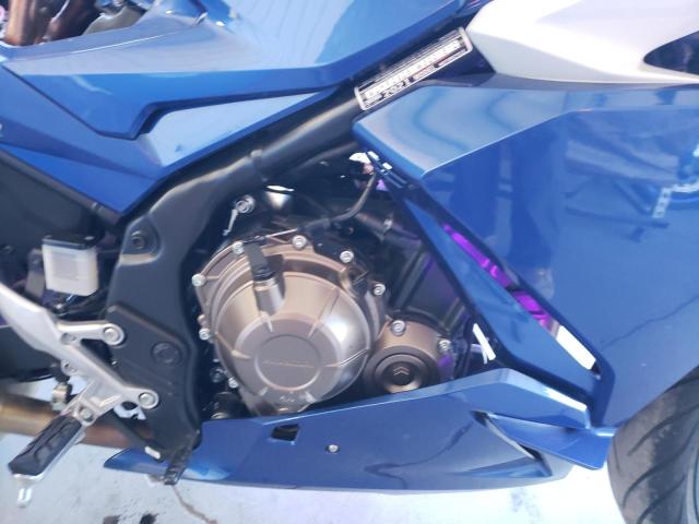 2021 HONDA CBR500 RA MLHPC6251M5201512