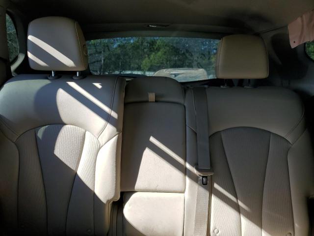 2019 BUICK ENVISION P - LRBFXBSA2KD017870