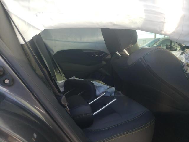 2021 SUBARU OUTBACK ON 4S4BTGLD2M3112645