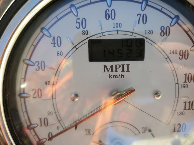 2004 YAMAHA XV1700 AS JYAVP17E54A003089