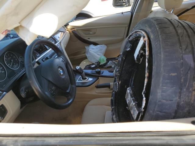WBA3B9C53DF587507 BMW 335 XI