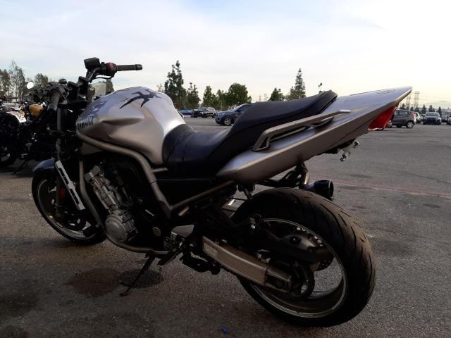 2002 YAMAHA FZS10 JYARN07E82A004610