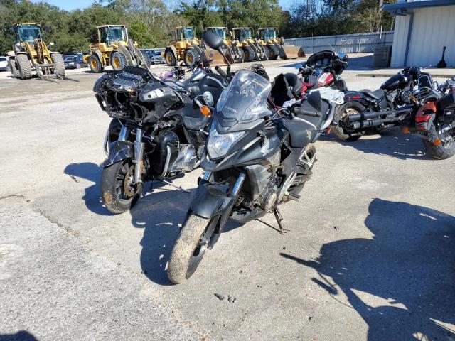 2013 HONDA CB500 X MLHPC4613D5000187
