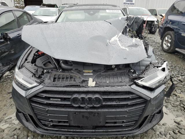2021 AUDI A8 L WAU8EAF89MN022608