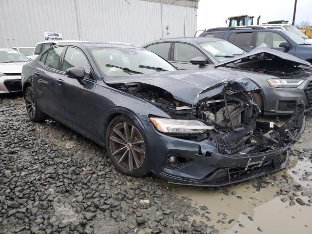 7JR102FZ6MG111642 Volvo S60 T5 R-design