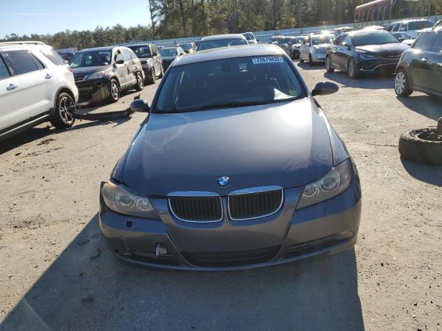 WBAVB13596KX69491 BMW 325 I