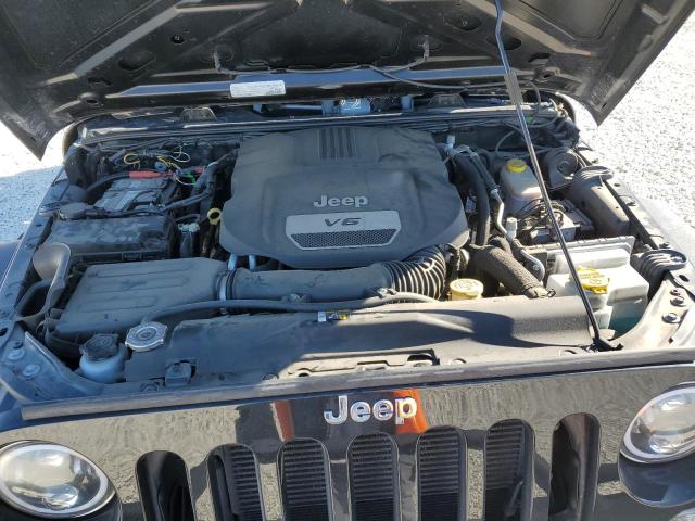 1C4AJWAG6JL897132 Jeep Wrangler Sport