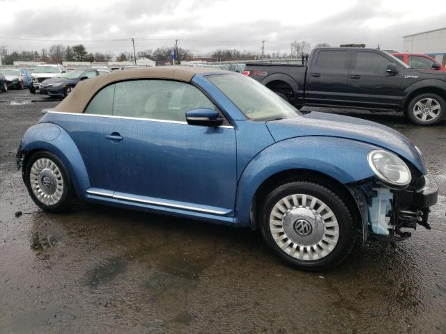 2016 VOLKSWAGEN BEETLE S/S 3VW517AT3GM806956