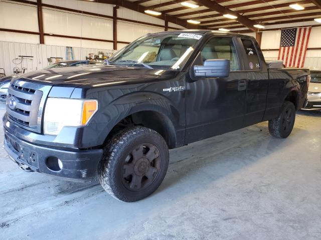 2010 Ford F-150 