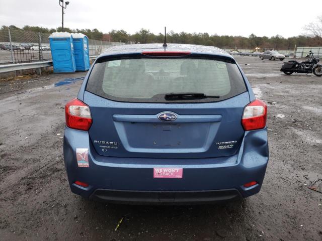 JF1GPAC67F8319170 Subaru Impreza Premium