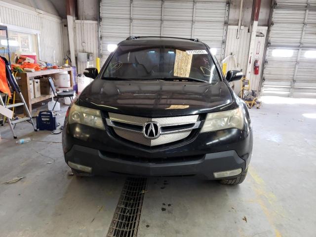 2HNYD28597H506767 Acura MDX SPORT