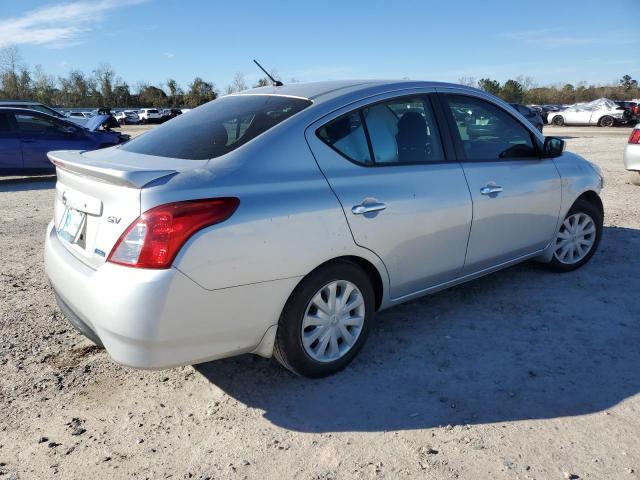 2016 NISSAN VERSA S - 3N1CN7AP7GL866054
