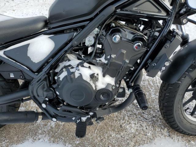 2022 HONDA CMX500 MLHPC5609N5500868