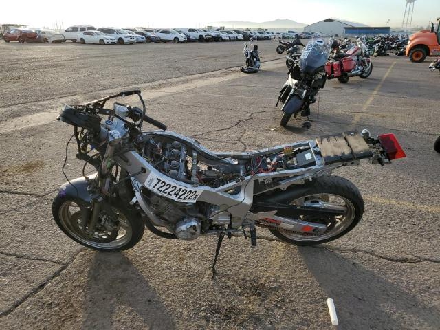 1995 Yamaha Fzr600 R VIN: JYA3HHE05SA079574 Lot: 73538603