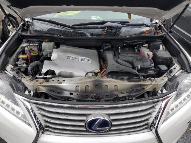 2015 LEXUS RX 450H 2T2BC1BA1FC004824