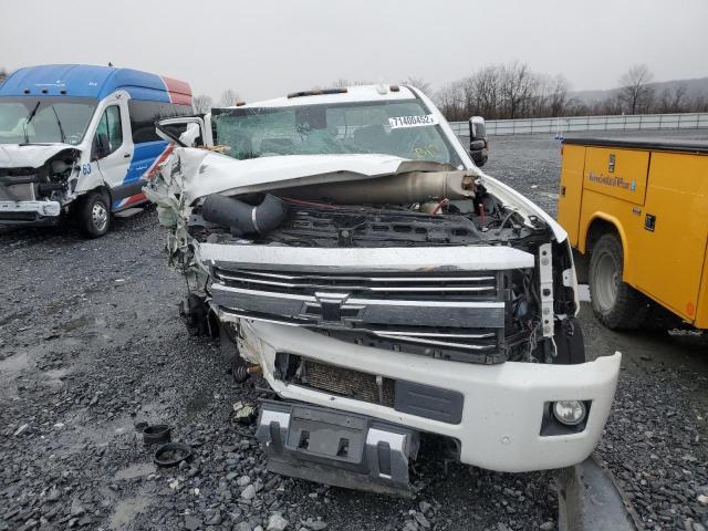 2016 CHEVROLET 3500 1GC4K1E82GF253652