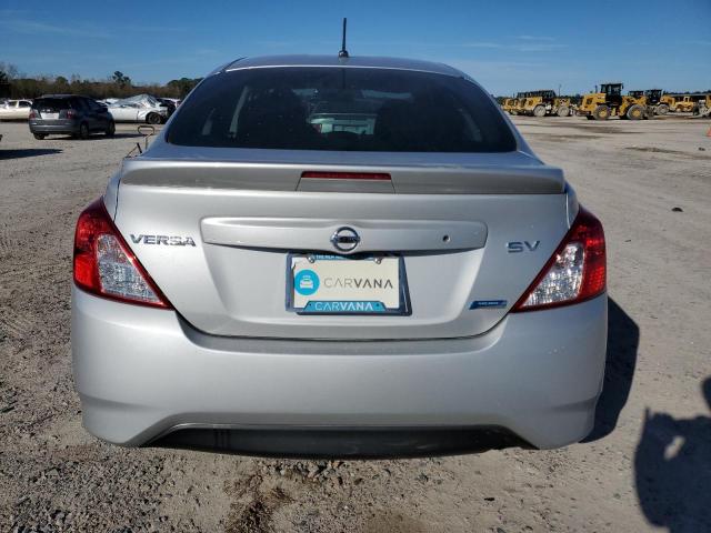 2016 NISSAN VERSA S - 3N1CN7AP7GL866054