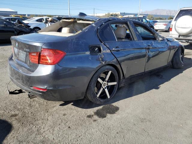 WBA3B9C53DF587507 BMW 335 XI