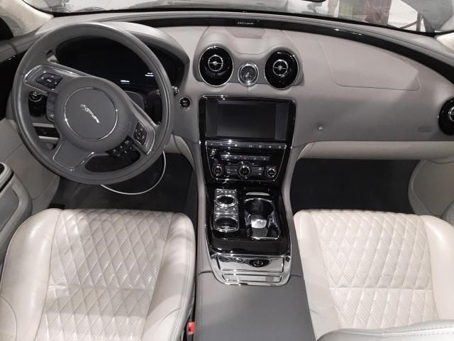 SAJWA2G77H8W04486 Jaguar XJ