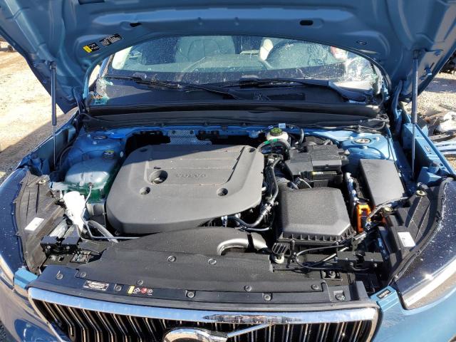 2023 VOLVO XC40 PLUS YV4L12UN0P2970728
