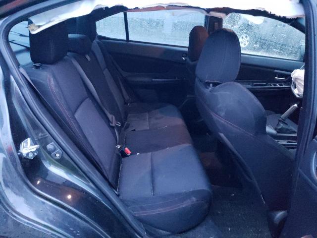 2017 SUBARU WRX - JF1VA1B64H9810741