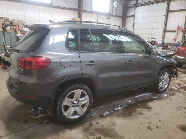 2016 VOLKSWAGEN TIGUAN COM WVGJV7AX8GW593796