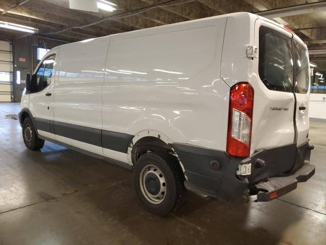 2018 FORD TRANSIT T- - 1FTYR2ZMXJKA23723
