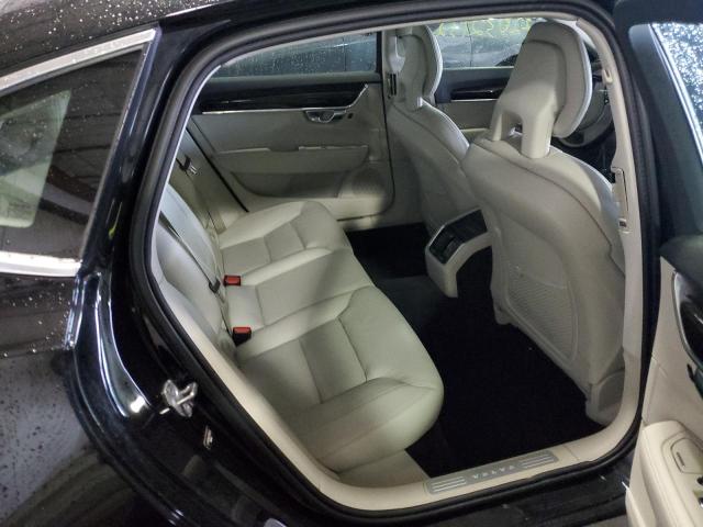 LVY992MK1JP030212 Volvo S90