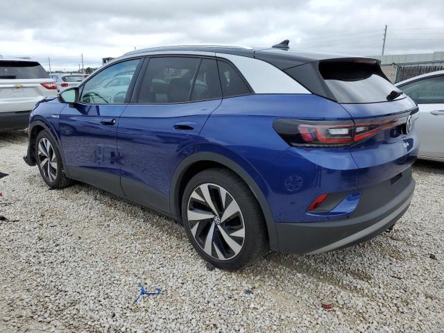 2021 VOLKSWAGEN ID.4 FIRST WVGDMPE24MP020947