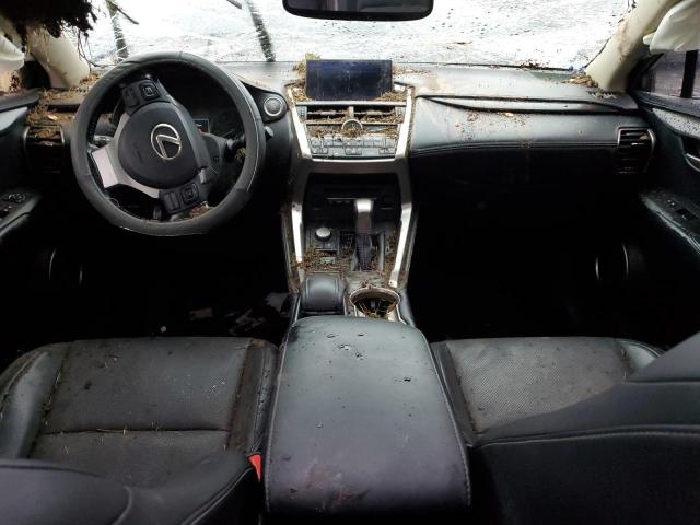 2016 LEXUS CT200H - JTJBARBZ0G2055730